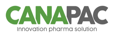 Canapac Lda. Logo