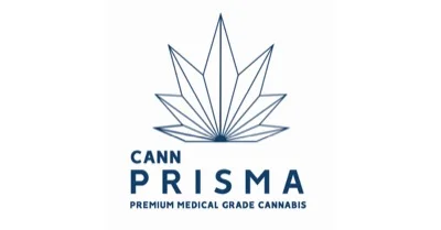 CANNPRISMA Logo
