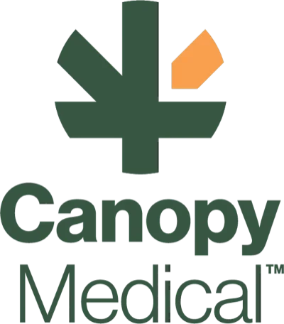 Canopy Growth Germany GmbH Logo