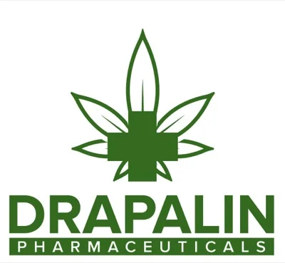 Drapalin Pharmaceuticals GmbH Logo