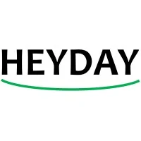 Heyday Logo