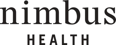 nimbus health Logo