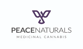 Peace Naturals Logo