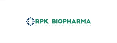 RPK Biopharma Logo