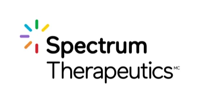 Spectrum Therapeutics Logo
