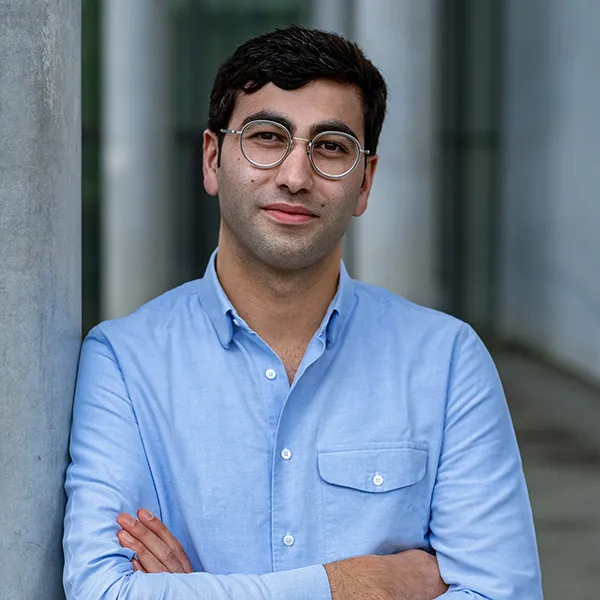 Nikolai Alemi