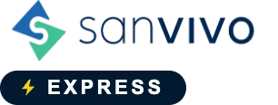 Sanvivo Express